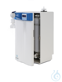 LaboStar PRO DI 4 LaboStar PRO DI 4 -mobile ultra pure water system with 7l-tank, 1,5 l/min...